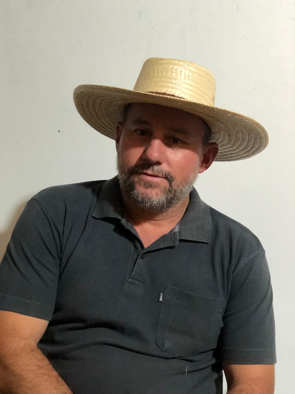 Foto Secretário